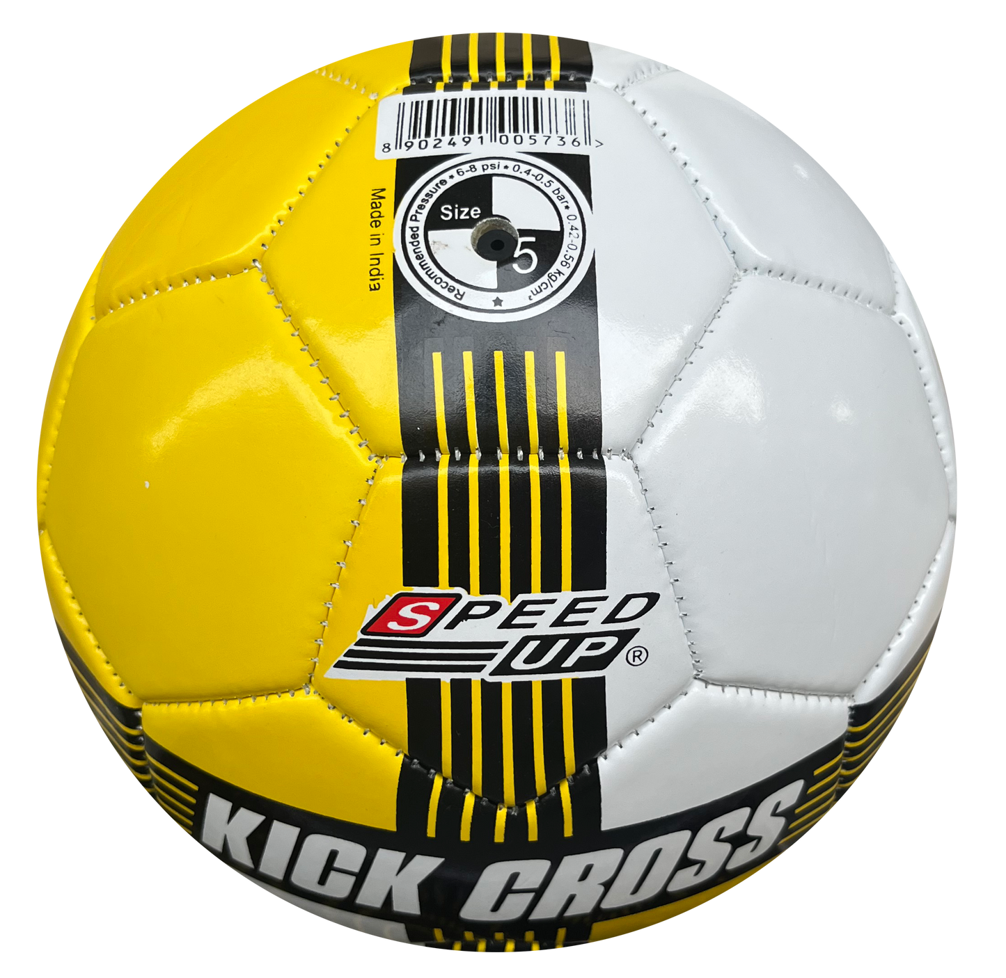 Kick Cross Size 5 Football