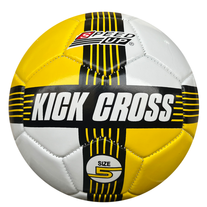 Kick Cross Size 5 Football