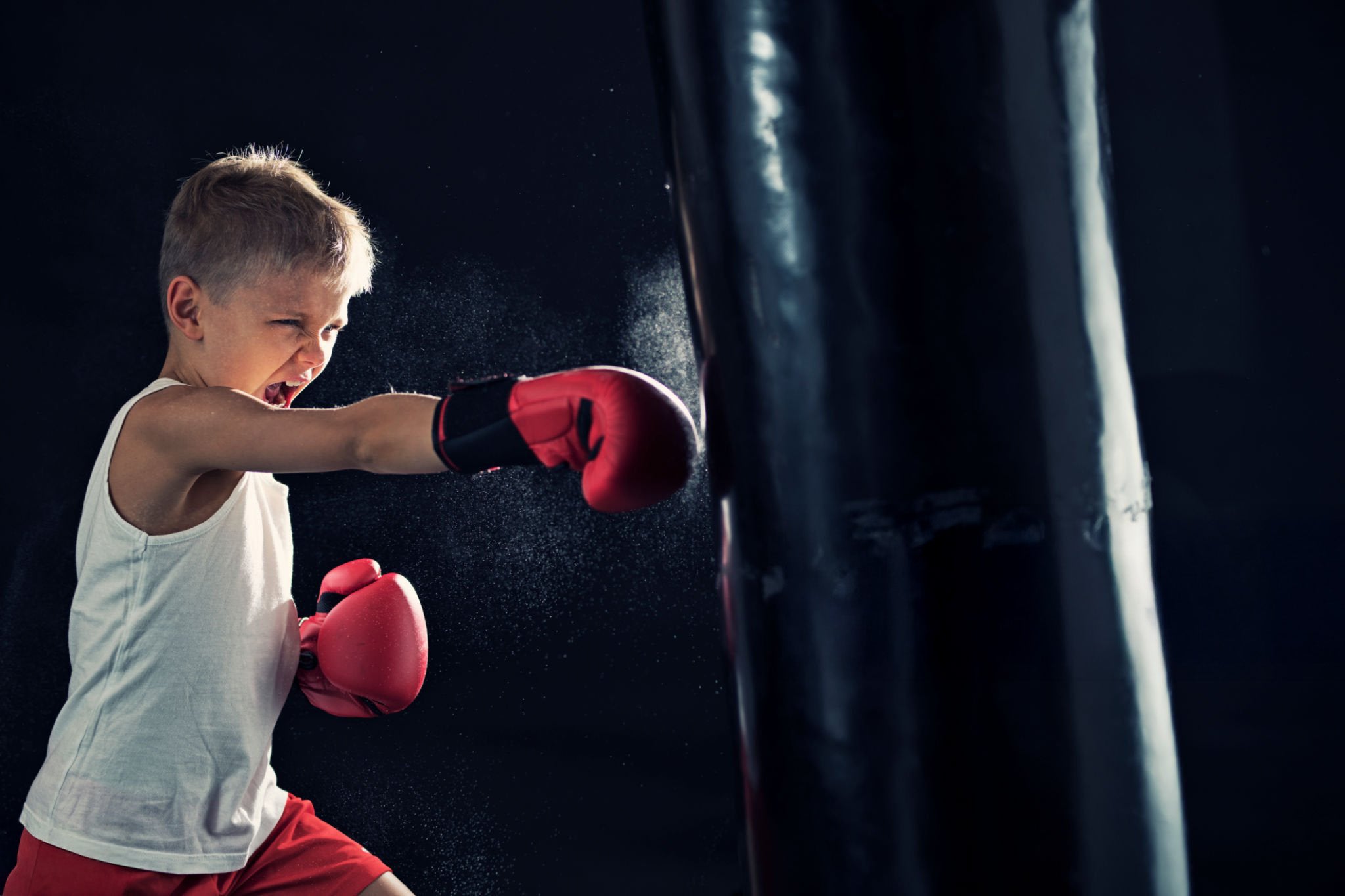 boxing