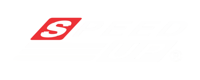 Speed Up Logo